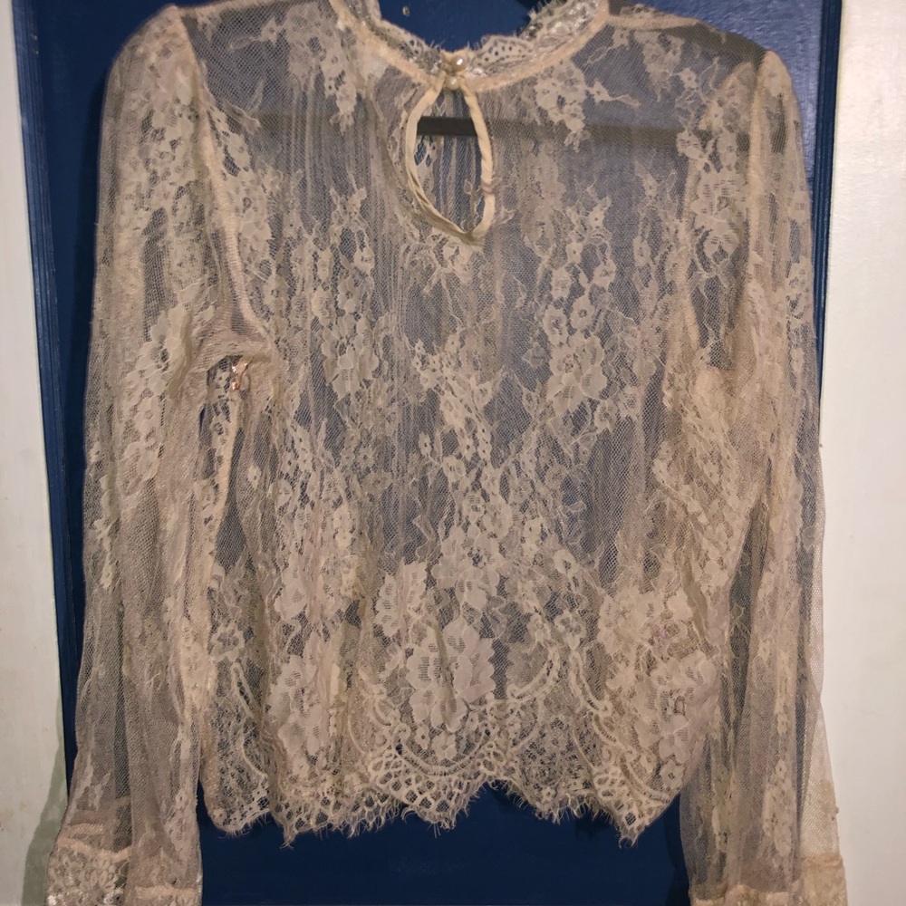 Forever 21  Women’s nightshirt